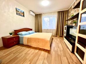 Na Novo-Vokzalnoy 257a Apartments