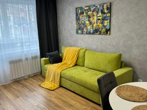 Kvartira Khabarovsk, Ul. Frunze 34