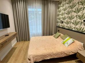 Na Ulitse Ignatenko 9s1 36 Apartments