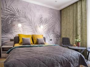 Kvartira Shikalad Kmv Lyuks V Tsvetnike