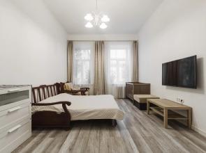 U Letnego Sada Apartments