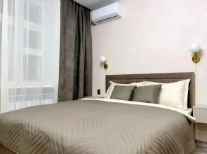 Apartments v Tsentre Kazani na Dzerzhinskogo