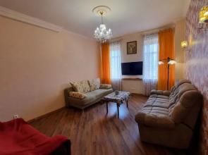 Pr. Karla Marksa D. 36/20 Apartments