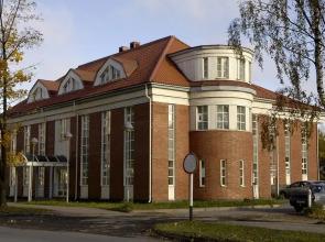 Gostinica AO Kondopozhskij CBK