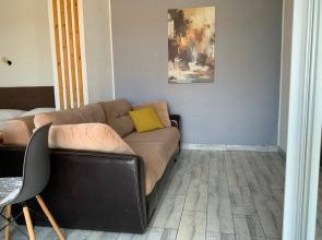 Semeynaya Studiya S Vidom Na Gory Apartments