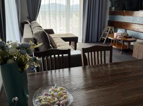 706 Business residence&SPA Apartments