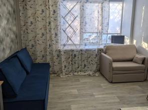 Na Botanicheskoy Ulitse Apartments