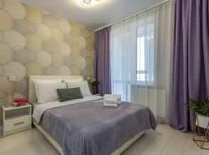 V Gorode Vladivostok Apartments