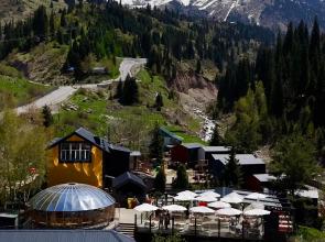 Sary Sai Boutique Hotel