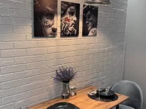 Chekhova 12 Apartments