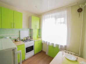 Apartment On Bogdanovicha