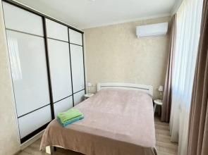 Na Lenina 68k42 Flat