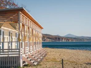 9-J Kilometr Guest House