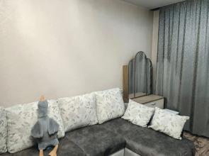V Novostroyke Na Ul Bogomyagkova 2 Flat