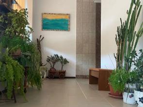 Apartamenty Kazachok