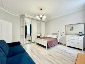 Spbstay Na Kanale Griboyedova 14 Apartments