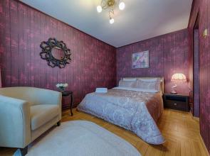 5-komnatnye HomeApart Storozhovskaya, 8 Apartments