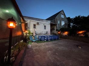 Randevu Living quarters