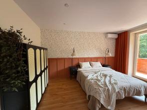 Prostornaya Sovremennaya Flat