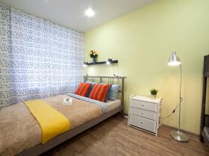 Serafimovicha 1/4-6 Flat