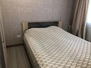 Na Ulitse Blyukhera 10 Flat