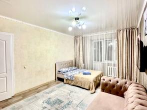 Uyutnaya Odnokomnatnaya Na Usolke Flat