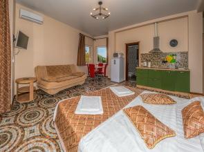 Park Kholl Apartaments 2