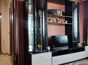 Uyutnaya 2-Komnatnaya Flat