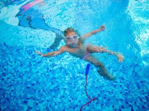 Lazurny Health resort