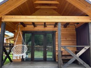 Na Zvezdnoy 1 Private House