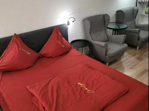 Na Sutki v Orshe Flat