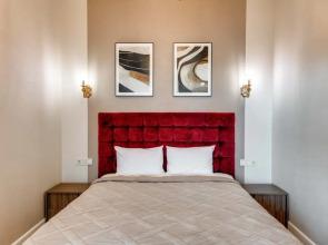 Surname Deluxe Apartments 16