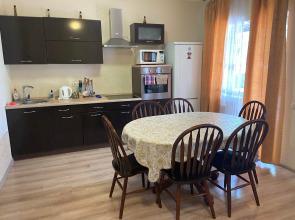 4k Taunkhaus Yantak 3 Bungalow