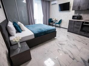 MaryHome u Tret'yakovskoj galerei Apartments