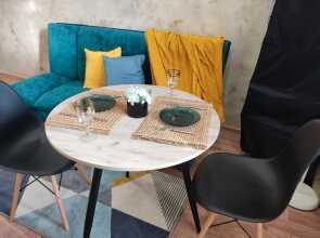 Studiya Kazan Flat 1