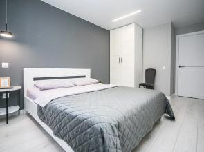 Apartamenty Na Oboynoy Flat