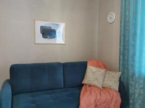 Flat Na Ulitse Gubkina 1b