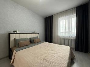 Ryadom s akvaparkom Flat