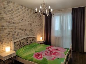 Na Zelenoj Apartments