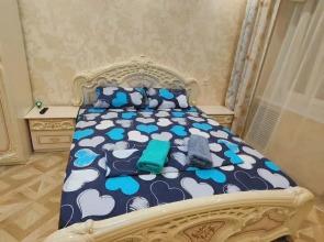 Na Bulvare 65 Let Pobedy Flat