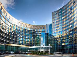 Viktoriya Olimp Hotel