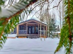 Dlya Cpokoynogo Semeynogo Otdykha Private House