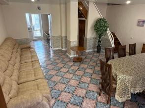 U Morya Private house