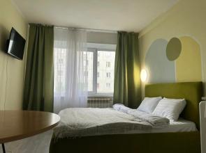 Luchshie Apartamenty V Tsentre Apartments