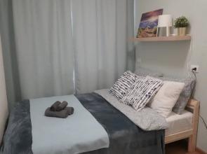 Serafimovicha 1/4-4 Flat