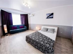 S Vidom Na Ulitse Chkalova Flat