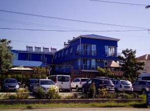 Zolotaya Ryibka Guest House