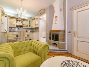 Rentalspb  Apartments