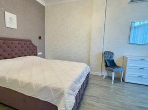 Na Ulitse Ignatenko 9s1 18 Apartments