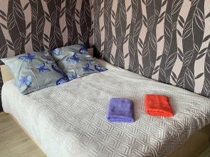 Kvartira V Mikrorayone Yuzhny D.2 Flat